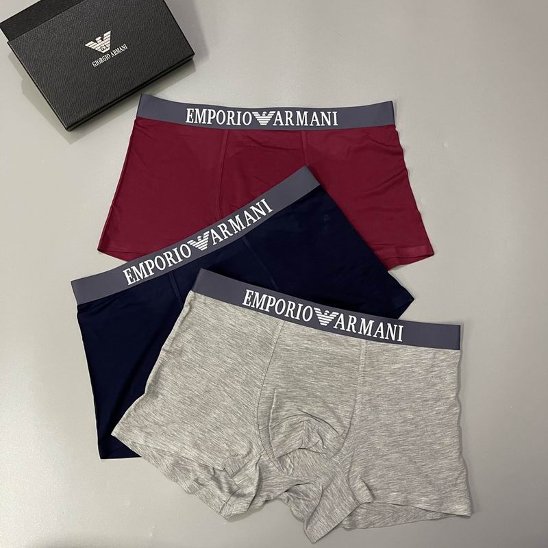 Armani boxer L-3XL 58